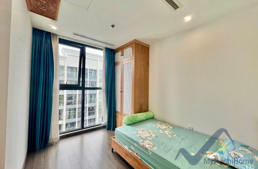 3 bedrooms Apartment in Long Bien, Ha Noi, Vietnam No. 26505