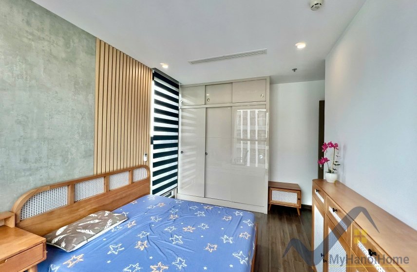 3 bedrooms Apartment in Long Bien, Ha Noi, Vietnam No. 26505