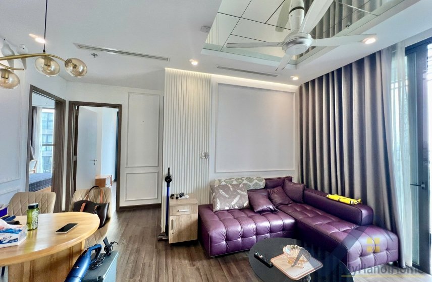 3 bedrooms Apartment in Long Bien, Ha Noi, Vietnam No. 26505