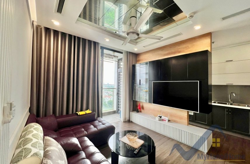3 bedrooms Apartment in Long Bien, Ha Noi, Vietnam No. 26505