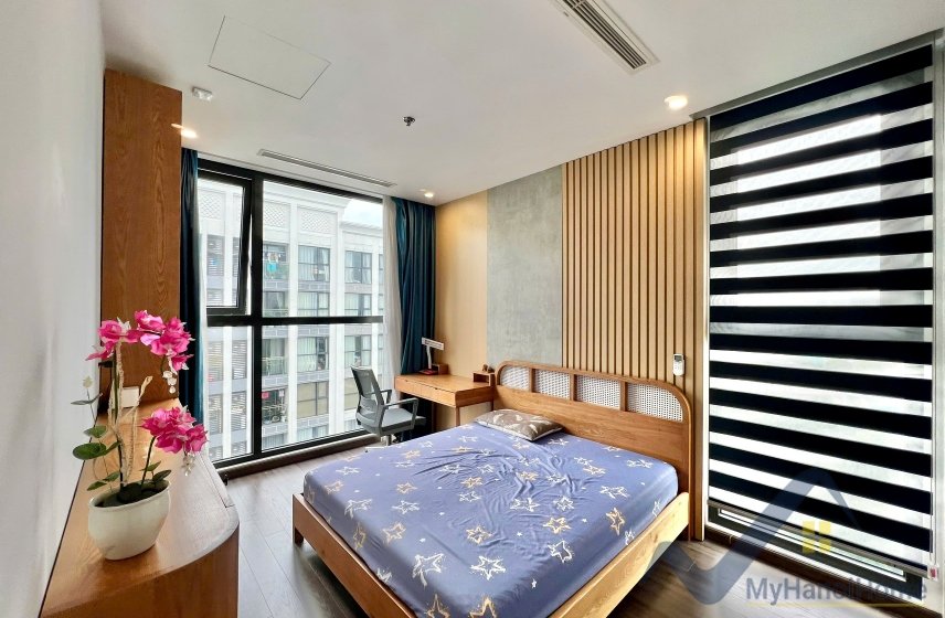 3 bedrooms Apartment in Long Bien, Ha Noi, Vietnam No. 26505