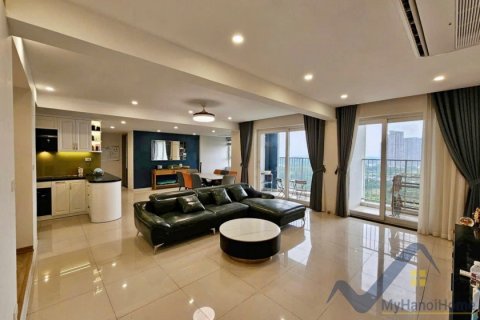 3 bedrooms Apartment in Ha Noi,  No. 26504