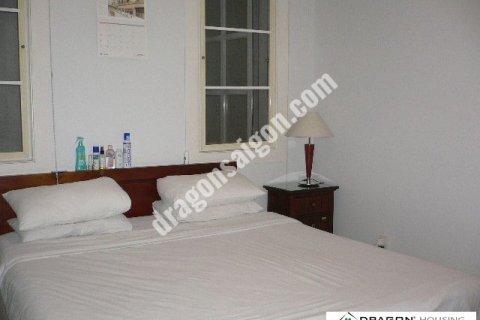 60m2 Apartment in Phu Nhuan, Ho Chi Minh, No. 15268 7