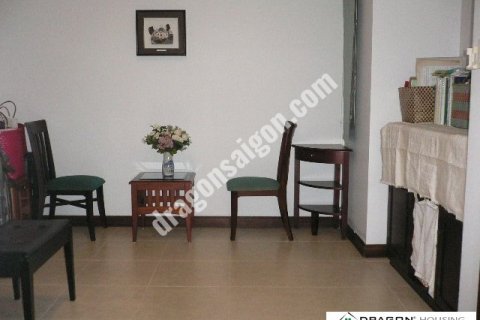 60m2 Apartment in Phu Nhuan, Ho Chi Minh, No. 15268 4