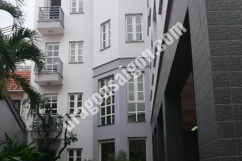 60m2 Apartment in Phu Nhuan, Ho Chi Minh, No. 15268 9