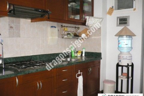 60m2 Apartment in Phu Nhuan, Ho Chi Minh, No. 15268 3