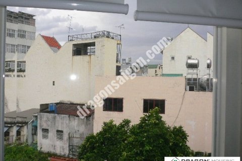 60m2 Apartment in Phu Nhuan, Ho Chi Minh, No. 15268 2