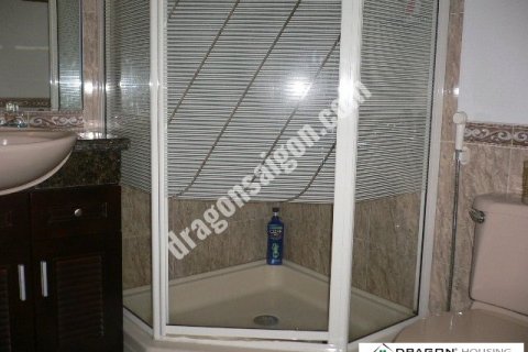 60m2 Apartment in Phu Nhuan, Ho Chi Minh, No. 15268 5