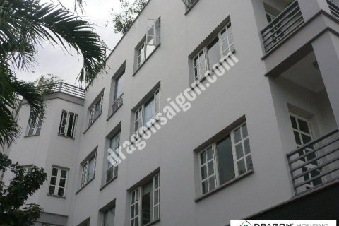 60m2 Apartment in Phu Nhuan, Ho Chi Minh, No. 15268 10