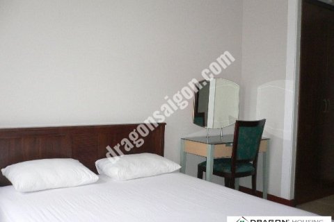 Квартира 40м2 в Фунюан, Хошимин , № 15269 6