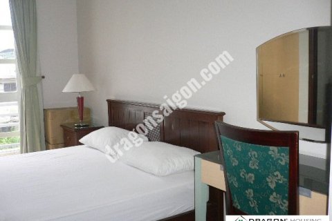 Квартира 40м2 в Фунюан, Хошимин , № 15269 7