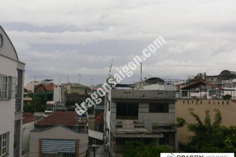 Квартира 40м2 в Фунюан, Хошимин , № 15269 10