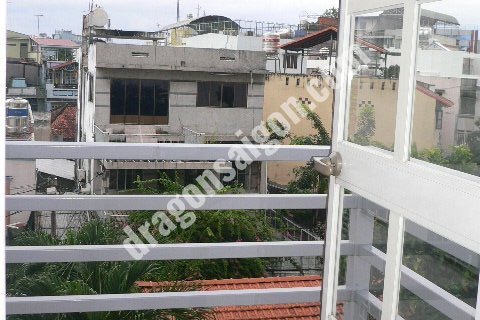 Квартира 40м2 в Фунюан, Хошимин , № 15269 9