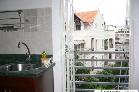 Квартира 40м2 в Фунюан, Хошимин , № 15269 3