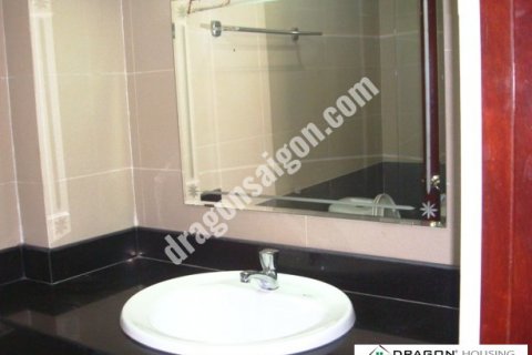 Квартира 50м2 в Район 7, Хошимин ,  № 15270 5