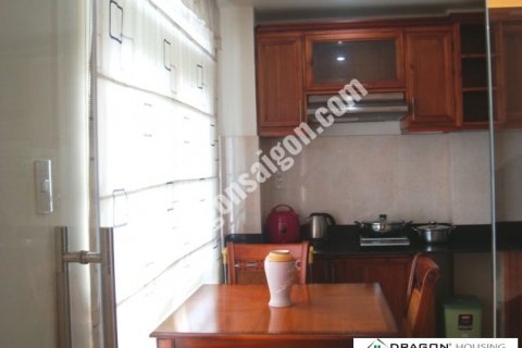 Квартира 50м2 в Район 7, Хошимин ,  № 15270 4