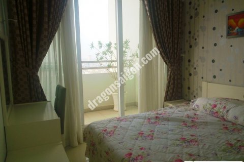 Квартира 134м2 в Район 7, Хошимин , № 15267 7