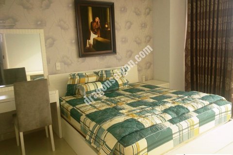 Квартира 134м2 в Район 7, Хошимин , № 15267 9