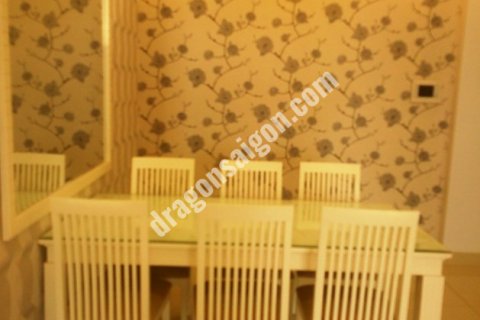 Квартира 134м2 в Район 7, Хошимин , № 15267 5