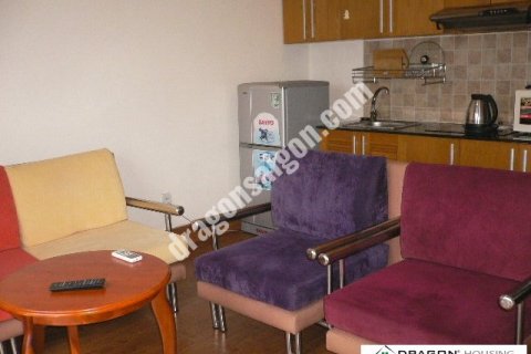 Квартира 50м2 в Танбинь, Хошимин , № 15272 3