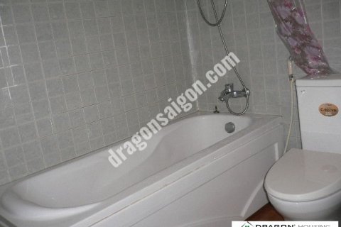 Квартира 50м2 в Танбинь, Хошимин , № 15272 8