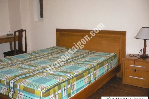 Квартира 50м2 в Танбинь, Хошимин , № 15272 6