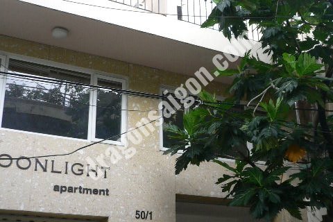 Квартира 50м2 в Танбинь, Хошимин , № 15272 9