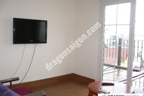 Квартира 50м2 в Танбинь, Хошимин , № 15272 2