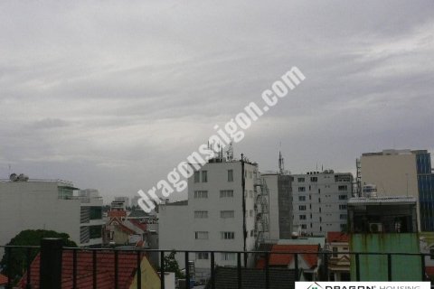 Квартира 50м2 в Танбинь, Хошимин , № 15272 5