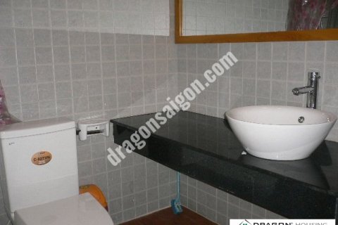 Квартира 50м2 в Танбинь, Хошимин , № 15272 7