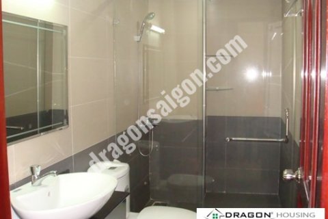 35m2 Apartment in District 7, Ho Chi Minh, No. 15271 8