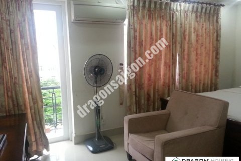 35m2 Apartment in District 7, Ho Chi Minh, No. 15271 3