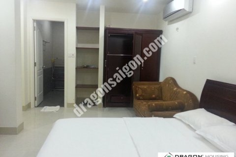 35m2 Apartment in District 7, Ho Chi Minh, No. 15271 5