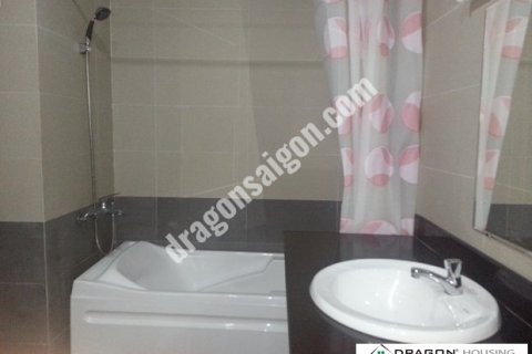 35m2 Apartment in District 7, Ho Chi Minh, No. 15271 7
