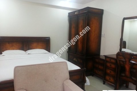 Studio Apartment in District 7, Ho Chi Minh, No. 15271