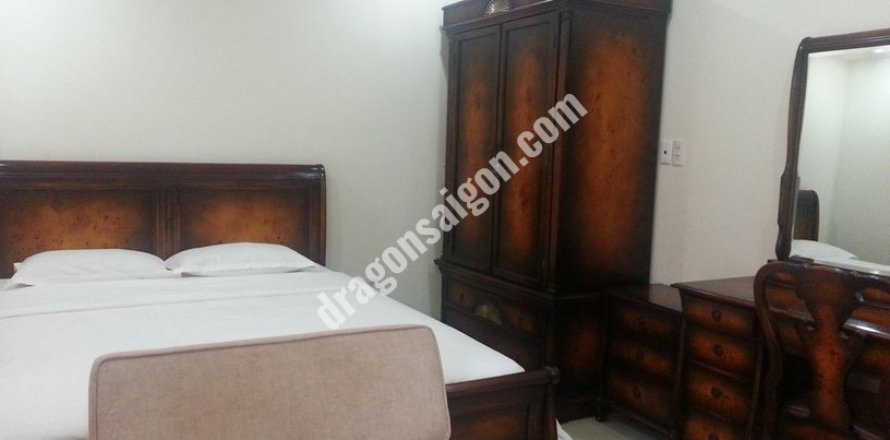 Studio Apartment in District 7, Ho Chi Minh, No. 15271