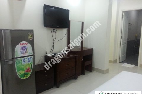 35m2 Apartment in District 7, Ho Chi Minh, No. 15271 6