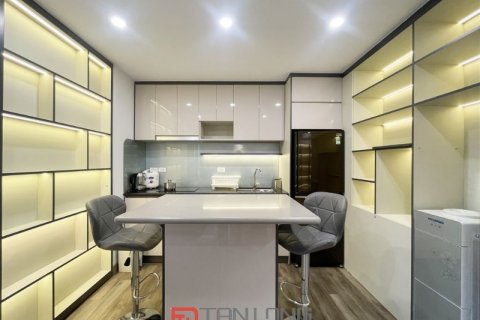 1 bedroom Apartment in Ba Dinh, Ha Noi,  No. 15845 5