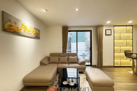 1 bedroom Apartment in Ba Dinh, Ha Noi,  No. 15845 4