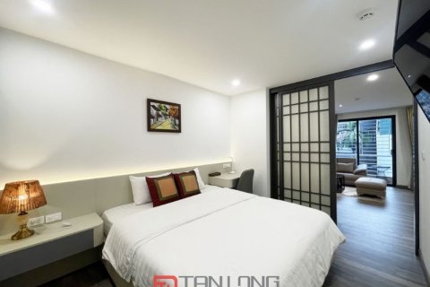 1 bedroom Apartment in Ba Dinh, Ha Noi,  No. 15845 9