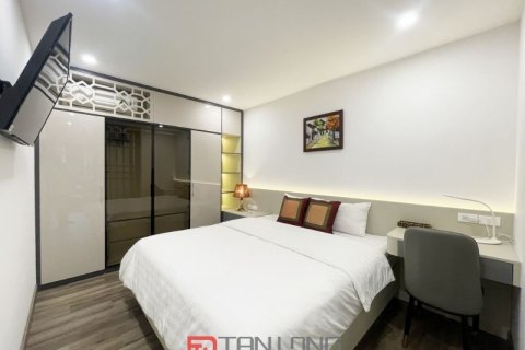 1 bedroom Apartment in Ba Dinh, Ha Noi,  No. 15845 8