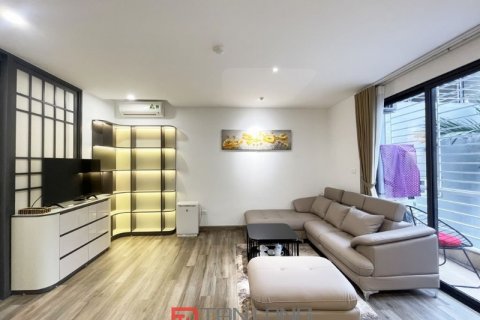 1 bedroom Apartment in Ba Dinh, Ha Noi,  No. 15845 2