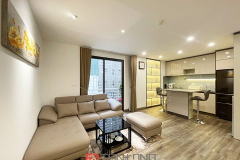 1 bedroom Apartment in Ba Dinh, Ha Noi,  No. 15845 6