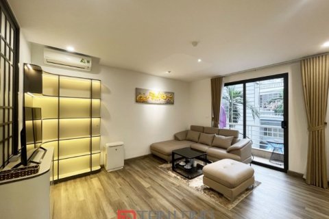 1 bedroom Apartment in Ba Dinh, Ha Noi, No. 15845