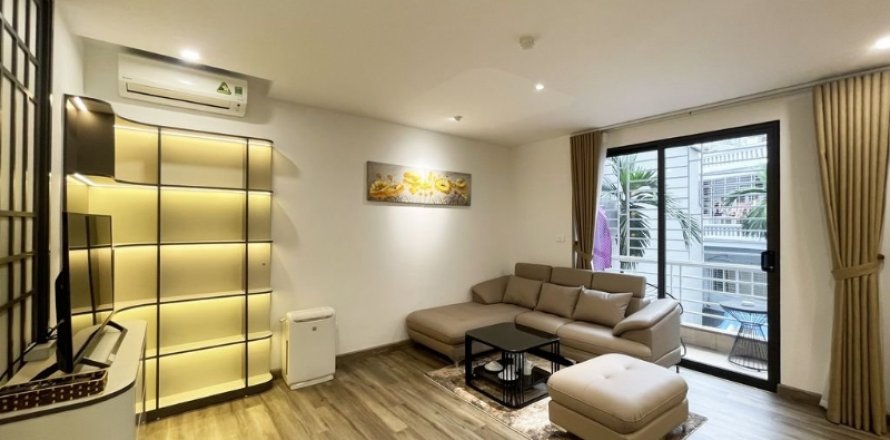 1 bedroom Apartment in Ba Dinh, Ha Noi,  No. 15845