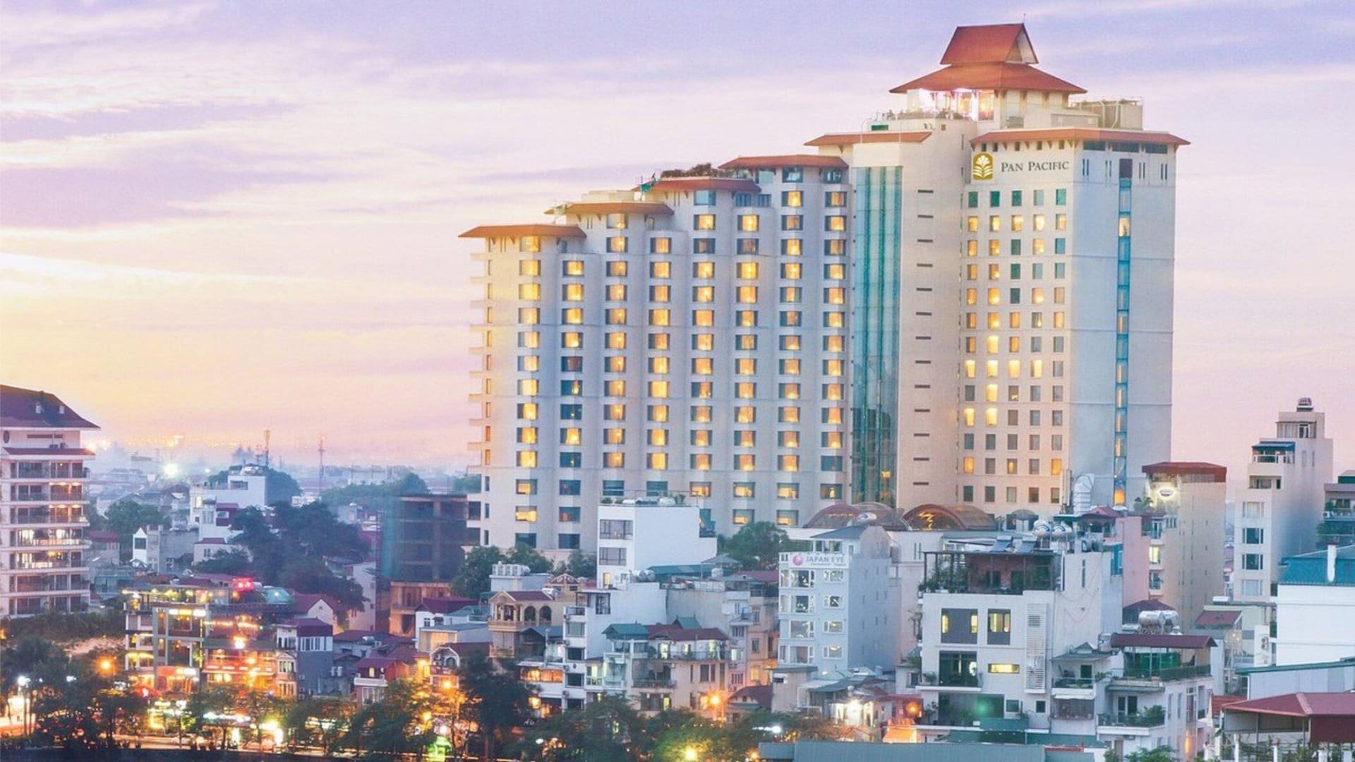 Ba Dinh