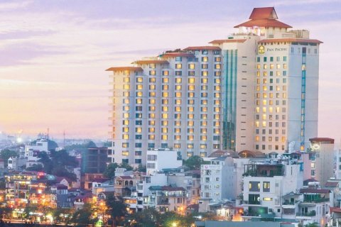 Ba Dinh - photo 2