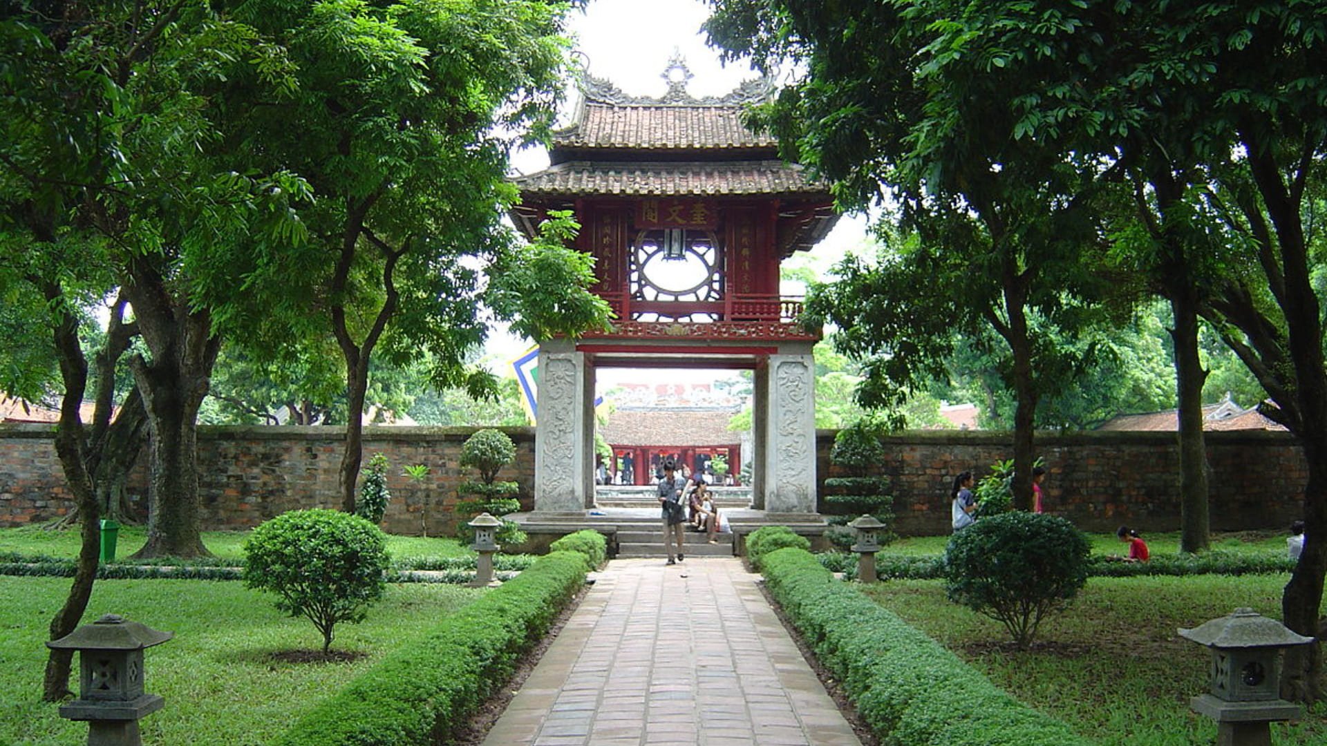 Ba Dinh
