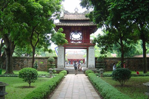 Ba Dinh - photo 4