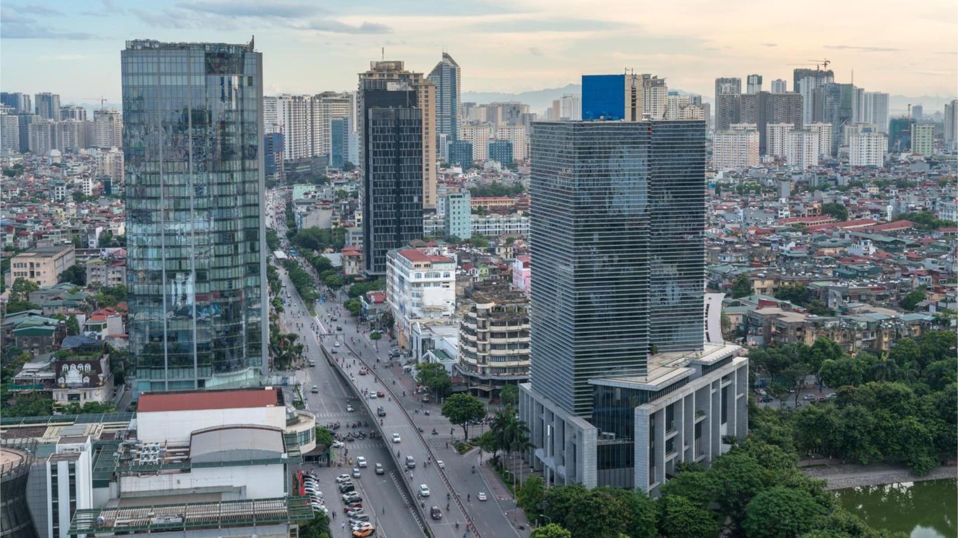 Ba Dinh